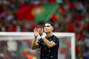 Cristiano Ronaldo Broke World Record, After Creating a Channel on YouTube